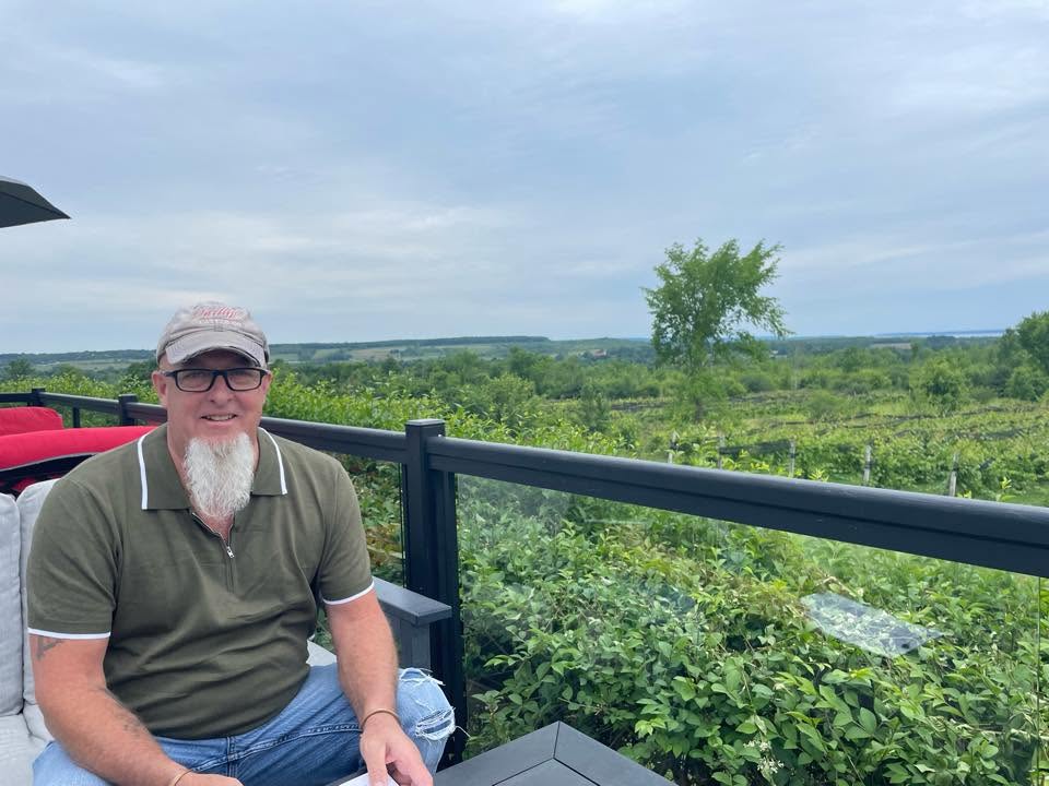 Jay Langford Shakespeare, ON Obituary-Death: Shakespeare Community Mourns The Loss Of Jay Langford At Age 60