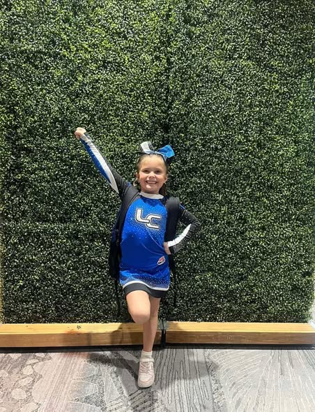 Lucy Allen Accident, Indiana Death-Obituary: Lake Central Pop Warner Youth Football & Cheer Beloved Member Died In A Tragic Crash