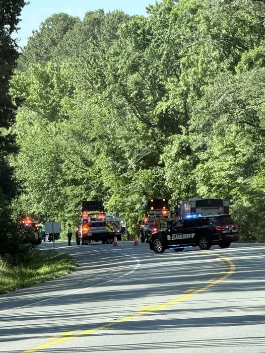 Kent Island Accident: Serious Crash Involving SUV And Motorcycle Closes Route 8 In Romancoke Area