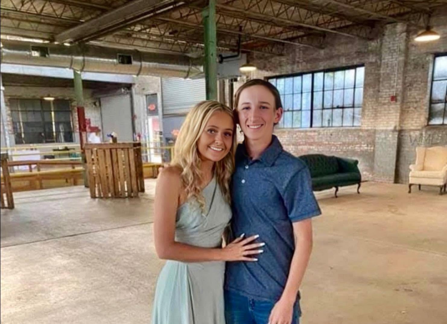 Caleb Whitehead Accident, Jacksonville, Florida Death: Beloved Son Died In A Tragic Accident
